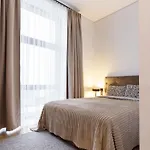 Cozy Top-floor With Views Lejlighed *