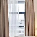 Cozy Top-floor With Views Lejlighed Vilnius