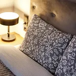 Cozy Top-floor With Views Lejlighed