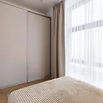 Lejlighed Cozy Top-floor With Views *