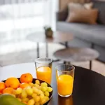 Lejlighed Cozy Top-floor With Views *