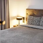 Lejlighed Cozy Top-floor With Views Vilnius