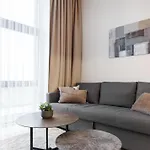 Lejlighed Cozy Top-floor With Views