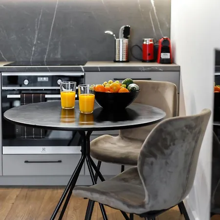 Apartman Cozy Top-floor With Views *