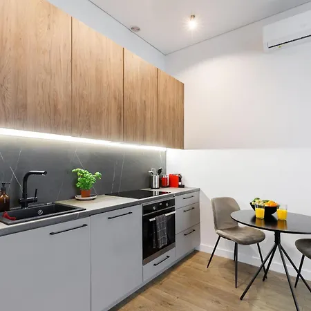 Cozy Top-floor With Views * Vilnius