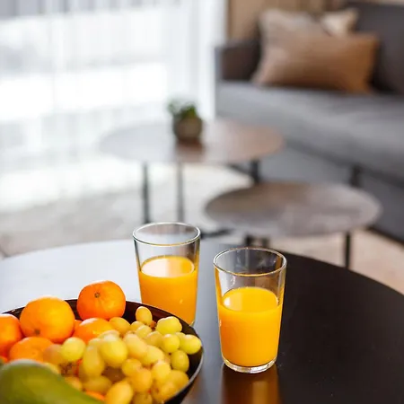 Appartement Cozy Top-floor With Views *