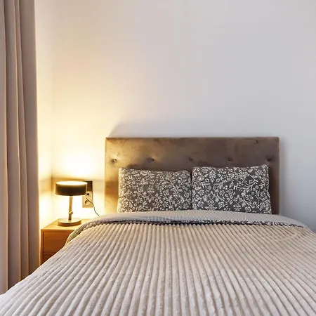 Cozy Top-floor With Views * Vilnius