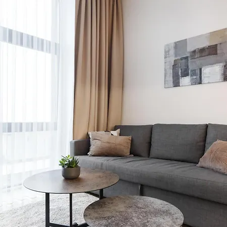 Appartement Cozy Top-floor With Views