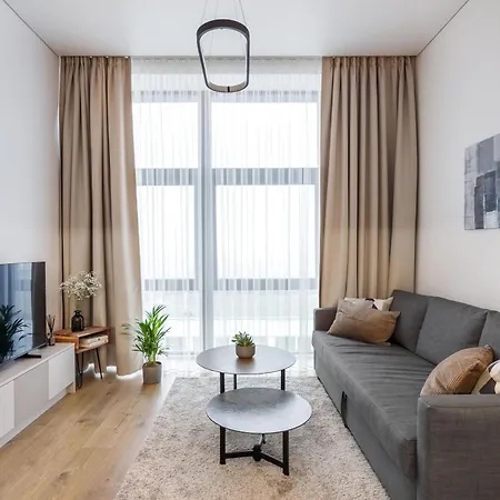 Cozy Top-floor With Views * Vilnius
