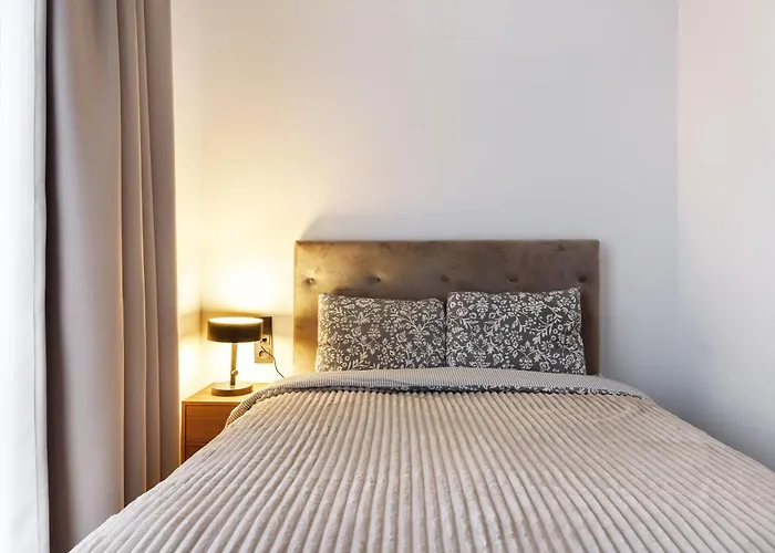 Cozy Top-floor With Views * Vilnius