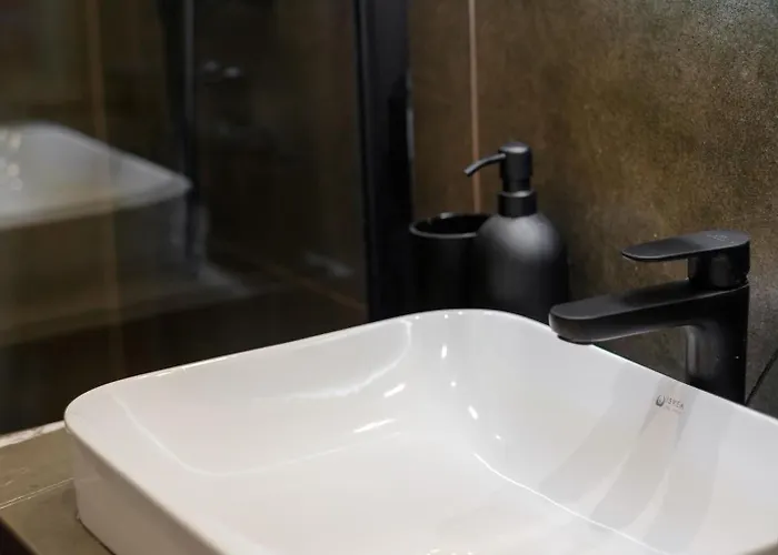 Cozy Top-floor With Views * Vilnius