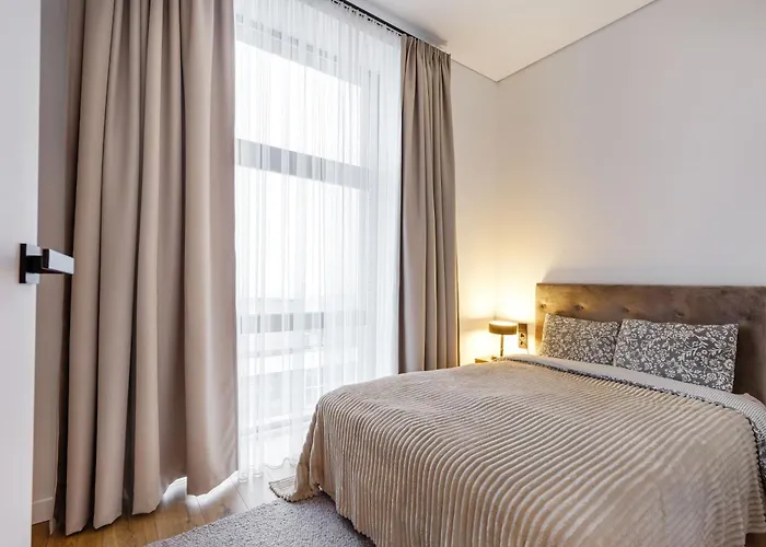 Cozy Top-floor With Views * Vilnius