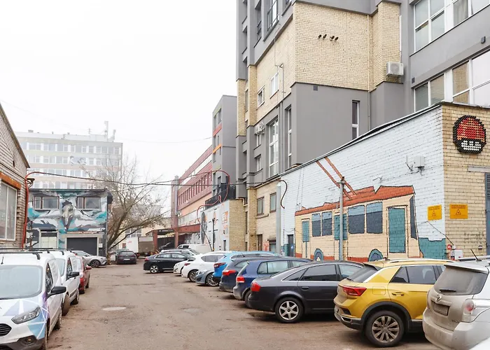 Cozy Top-floor With Views