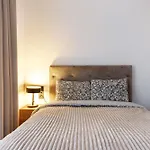 Cozy Top-floor With Views * Vilnius