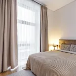 Cozy Top-floor With Views * Vilnius