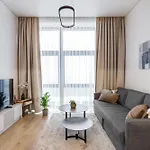 Cozy Top-floor With Views * Vilnius