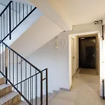 Cozy Top-floor With Views Vilnius