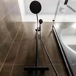 Cozy Top-floor With Views Apartment Vilnius