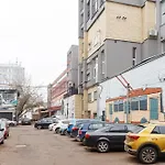 Cozy Top-floor With Views