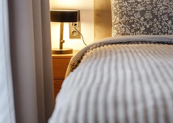 Cozy Top-floor With Views * Vilnius