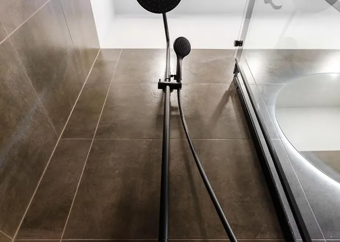 Cozy Top-floor With Views Daire Vilnius